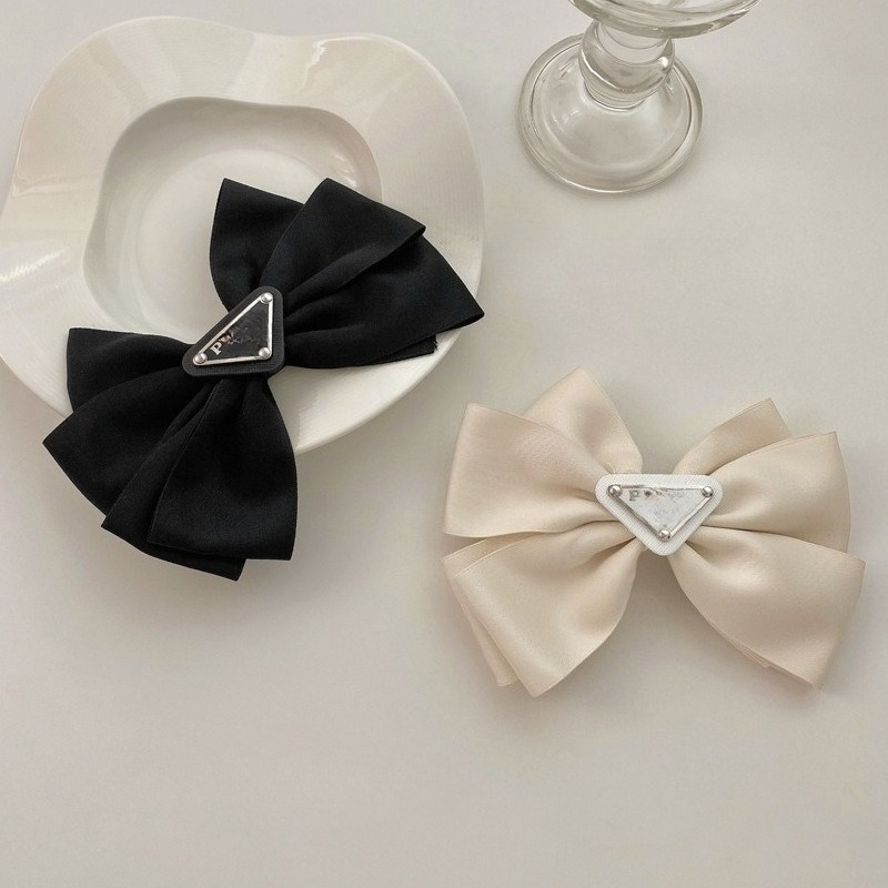 High-quality Hairpin Accessories Vinegar Hairpin with Simple Single-bend Spring Clip Versatile Hairpin Hair Accessories for Updos