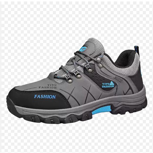 Sneakers Men Fashion Climbing Hiking Gym Shoes Men Outdoor Beach #GJDL27 Wading Tenis Barefoot Sneakers - view 7