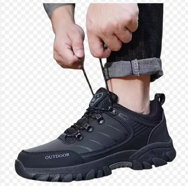 Sneakers Men Fashion Climbing Hiking Gym Shoes Men Outdoor Beach #GJDL27 Wading Tenis Barefoot Sneakers - view 6