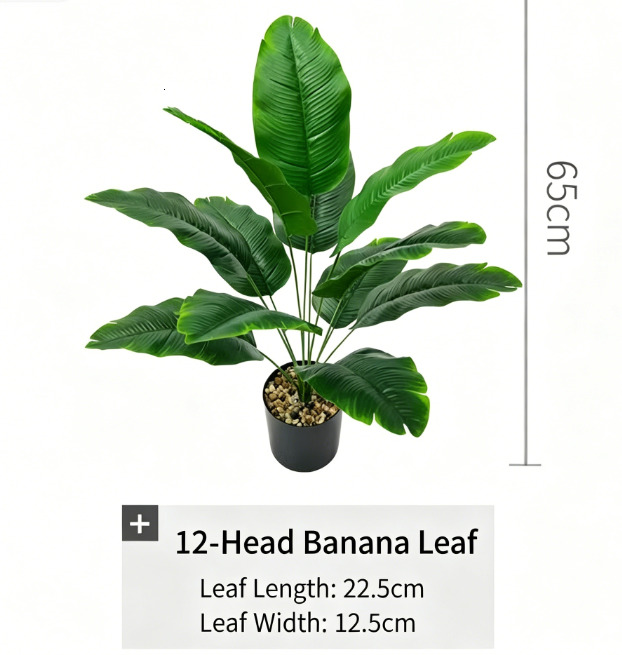 Simulated green plants, heavenly birds, simulated flowers, fake trees, biomimetic high-end luxury living room floor decorations, landscape potted plan