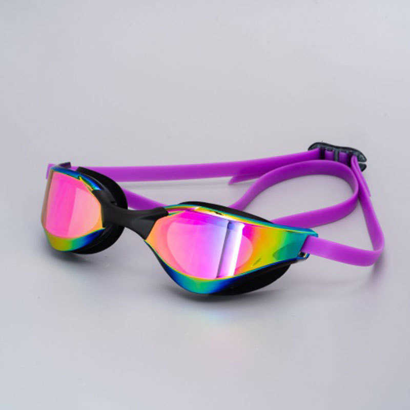 New model swimming goggles - suitable for both men and women, high-definition swimming glasses. L260529