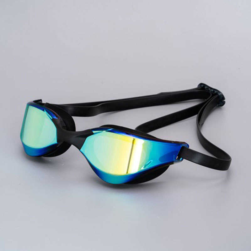New model swimming goggles - suitable for both men and women, high-definition swimming glasses. L260529