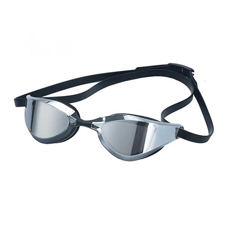New model swimming goggles - suitable for both men and women, high-definition swimming glasses. L260529