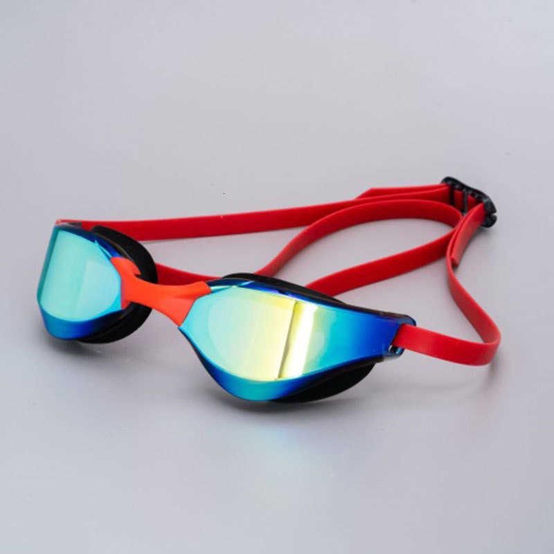 New model swimming goggles - suitable for both men and women, high-definition swimming glasses. L260529