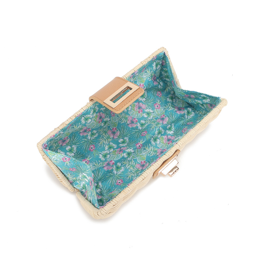 Designer Bag New designer bag beach bag women handbag large capacity fashionable