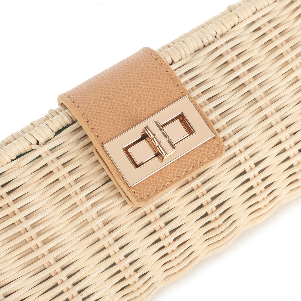 Designer Bag New designer bag beach bag women handbag large capacity fashionable