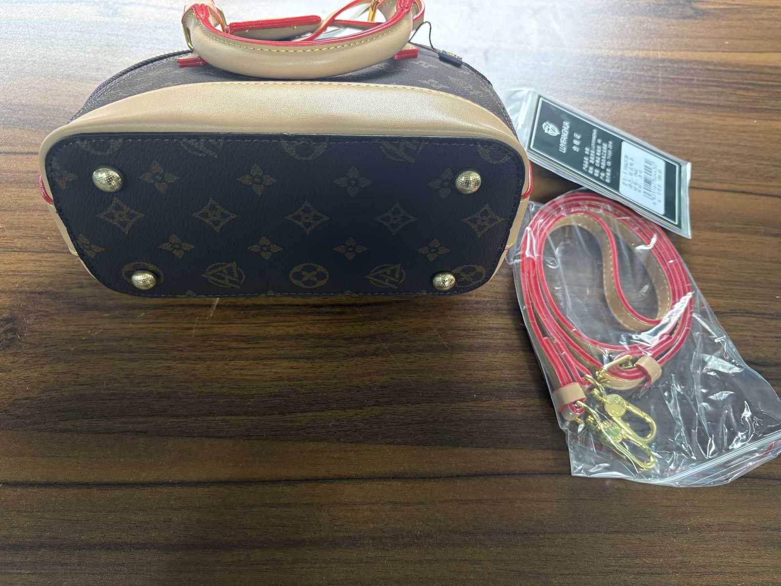 Designer Bag for Women Handbags New Pattern Printed Handbag Small Shell Bags Versatile Trendy Women Crossbody Bag H260318