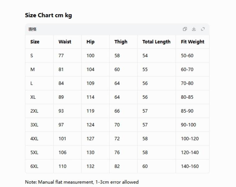 Men's Shorts US Plus Size Cargo Fashion Summer Hip Hop Casual Big Pants Outwear Trend Port Wind Gym Men