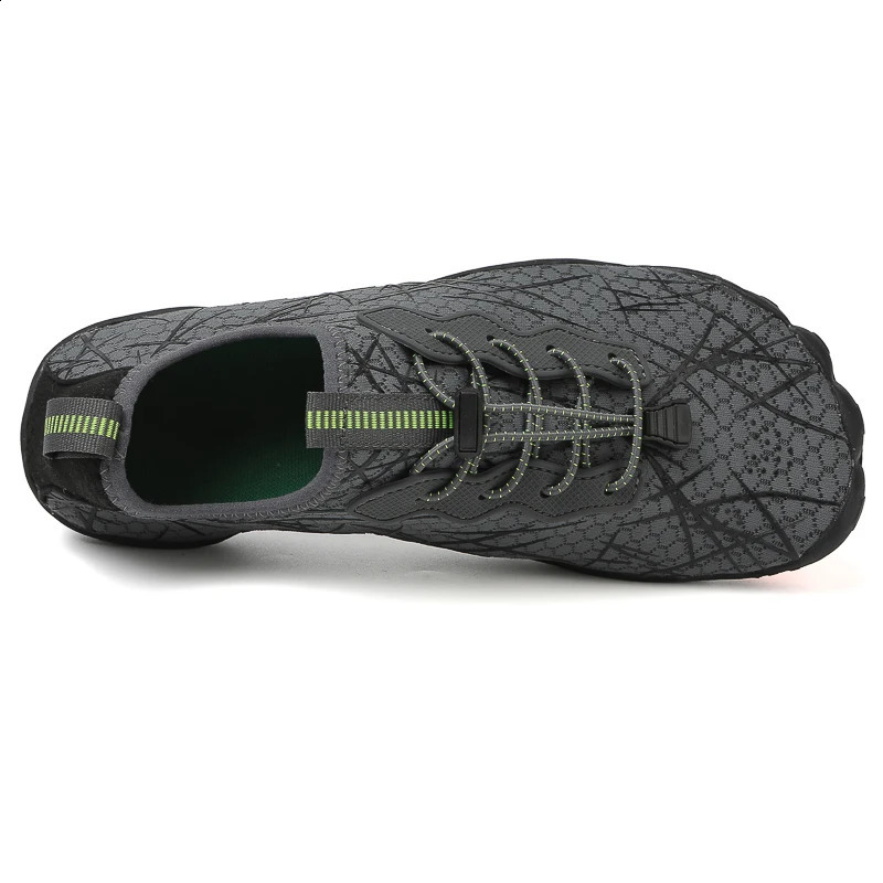 Man Barefoot Water Shoes Woman Aqua Couple Beach Gym Outdoor Training Footwear Swimming Antislip Quickdry Sneaker 260626 - view 4