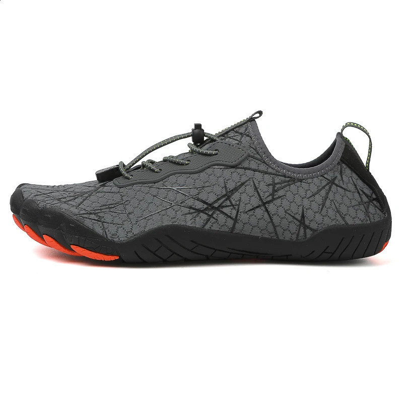 Man Barefoot Water Shoes Woman Aqua Couple Beach Gym Outdoor Training Footwear Swimming Antislip Quickdry Sneaker 260626 - view 3
