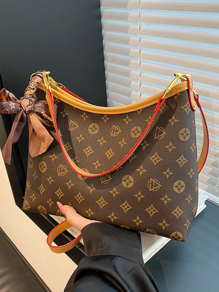 hot Free Shipping luxury bag Basic Solid Color Underarm Bag Ladies Slim Design Trendy Daily Mini Shoulder Purse - view 7