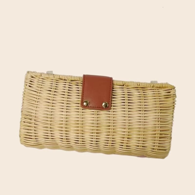 Designer Bag New designer bag beach bag women handbag large capacity fashionable