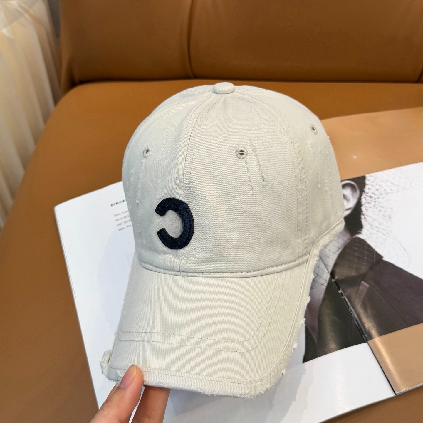 Designer Man Women Baseball Cap Designer Hat Caps Luxe Unisex Solid Letter Print Farm Canvas Featuring Men Dust Bag Snapback Fashion Street Hats