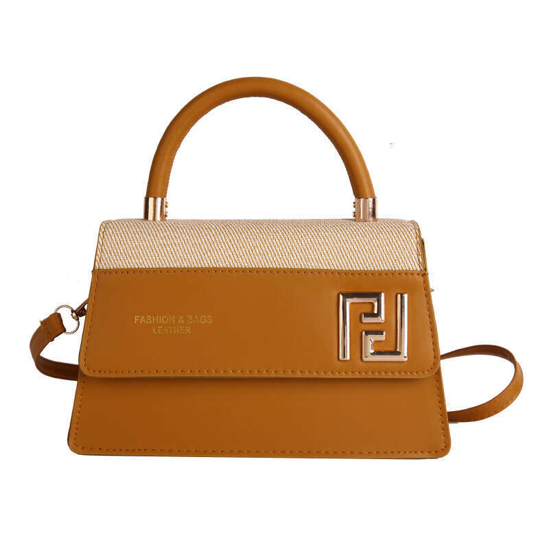 TB BHULAMTE 2026 Premium Luxury Designer 2025 Autumn New High Style Small Square Handbag Fashionable Niche Simple Versatile Trendy Shoulder Crossbody  - view 6
