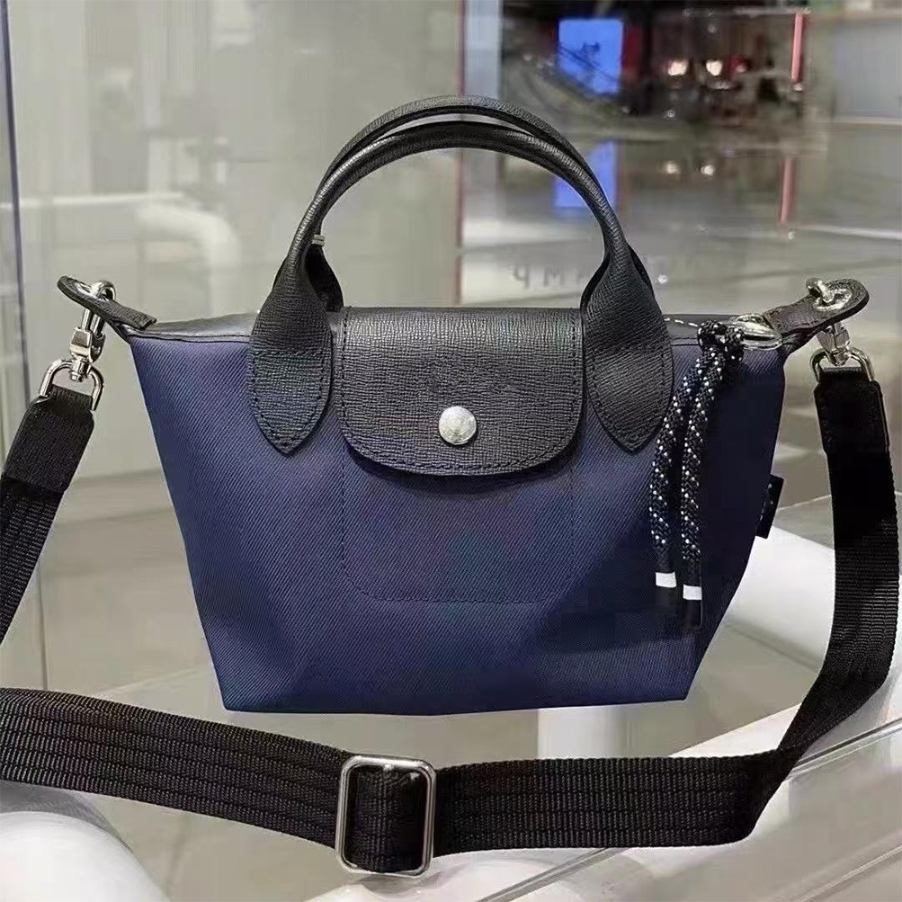 Designer Long Mini Bags for Women Luxury Handbags Women Messenger Shoulder Bags L8-S-2