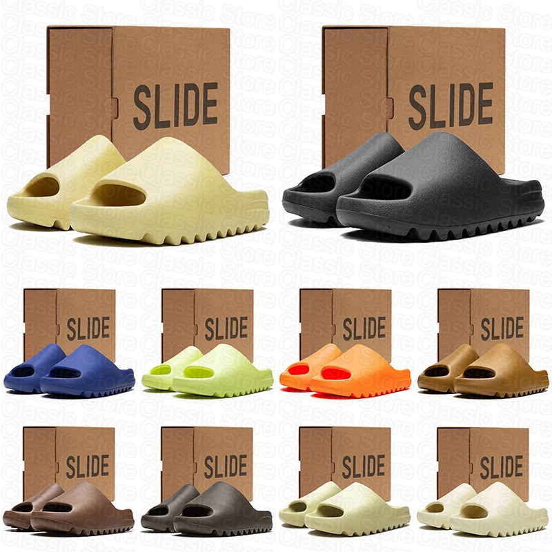 With Box Yeezy 350 V2 Kanye West Running Shoes For Men Wome…