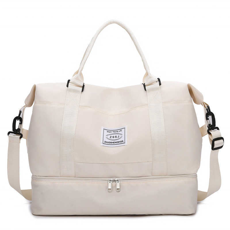 Sports Bag, Hand Luggage Travel Weekender Backpack, Hospital Clinical Birth For Women, Carry on Luggage,Travel Bag Large R260617