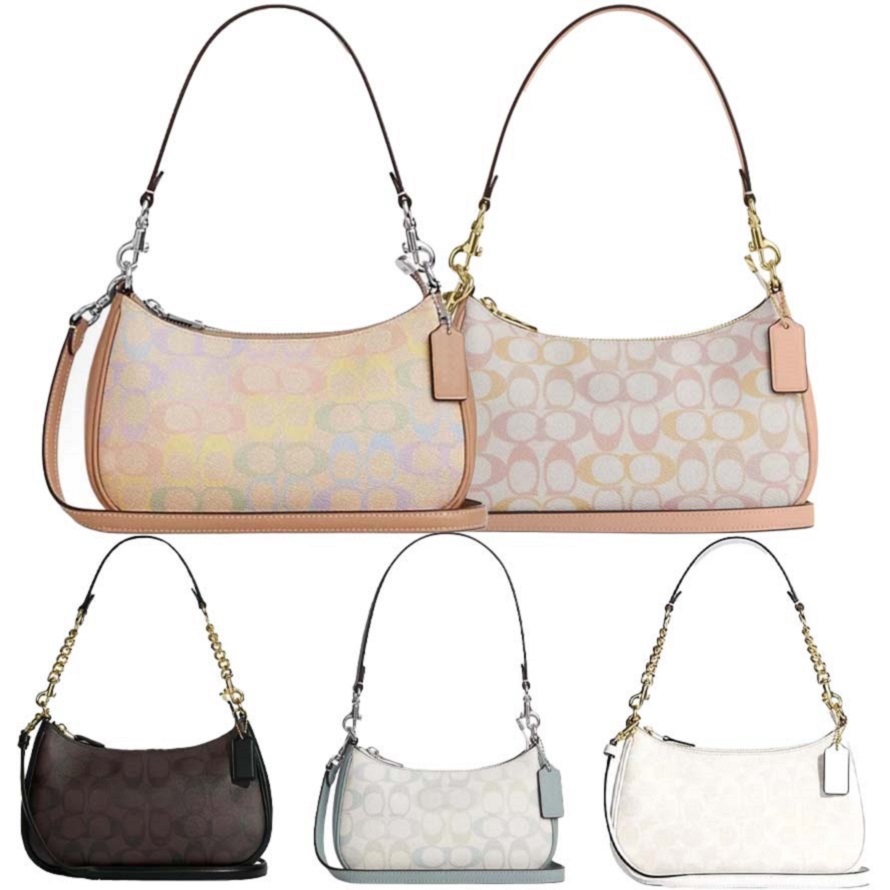Designer Bags Luxury Bags Shoulder Bags Crossbody Bags Underarm Bags Women's Classic Chain Clamshell Leather Bag with High Quality Leather Designer Bag 5a1