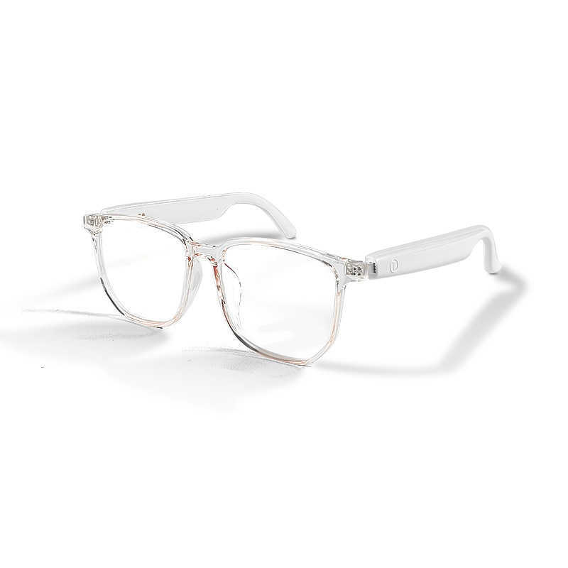 Intelligent Bluetooth Glasses GS03: For cycling, driving, listening to music, making calls, UV protection and polarized lenses J260617