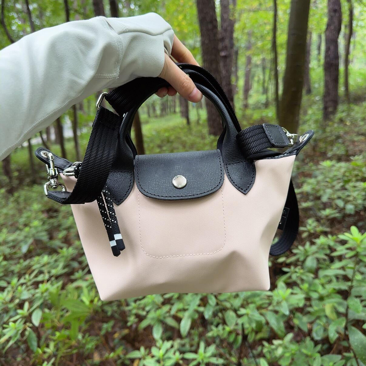 Stylish Mini Shoulder Bags for Women,Designer Inspired Small Crossbody Purse for Every Day Use L8-S-1