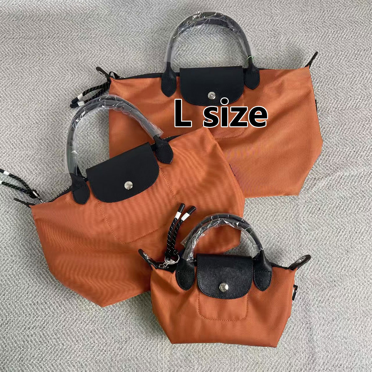 Designer Long Mini Bags for Women Luxury Handbags Women Messenger Crossbody Shoulder Bags Female Tote L8-L-2