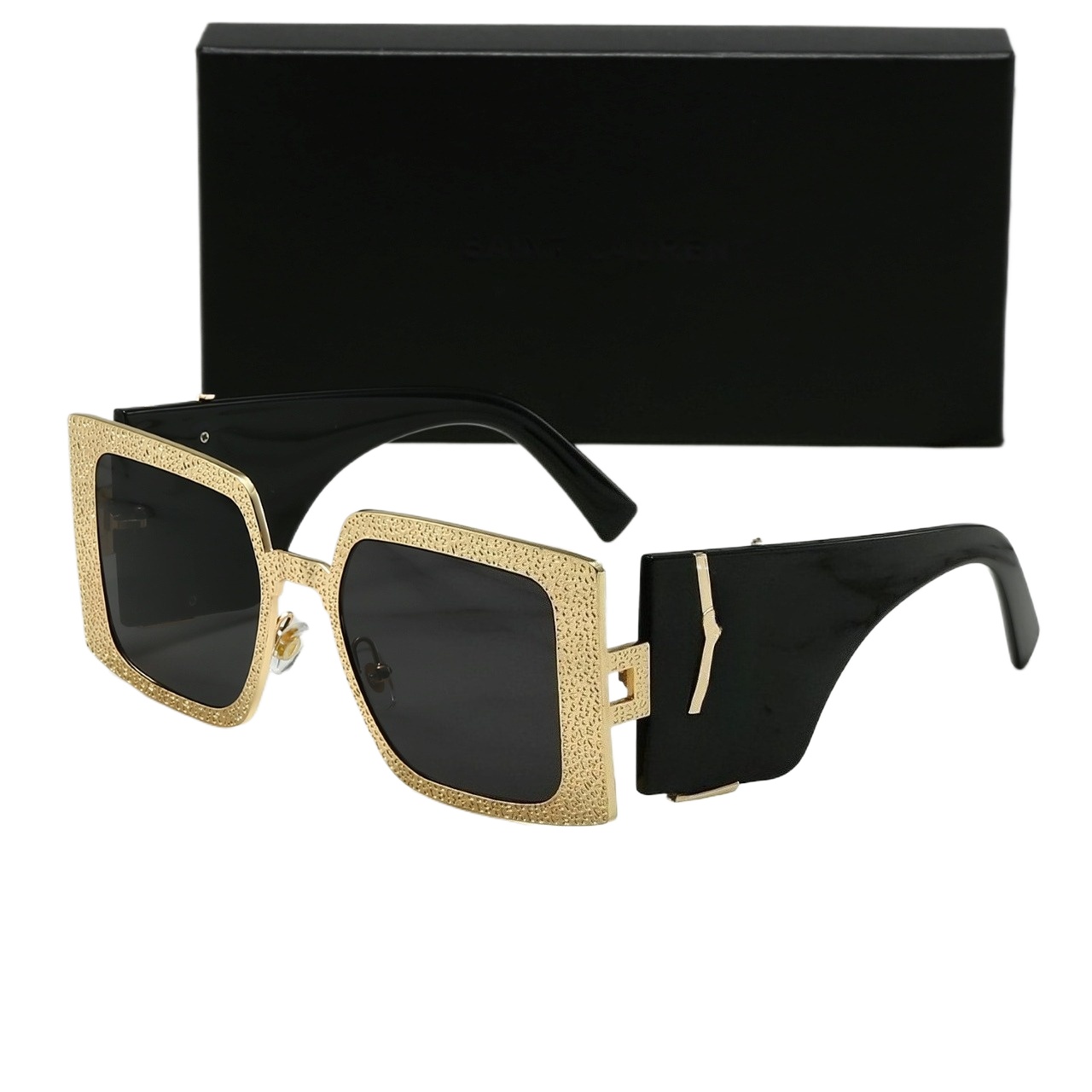 Designer Sunglasses Women Men Sunglasses Occhiali Da Sole Sun Glasses Polarized Vintage Travel Fishing Driving Shades Male Eyeglasses Outdoor Beach