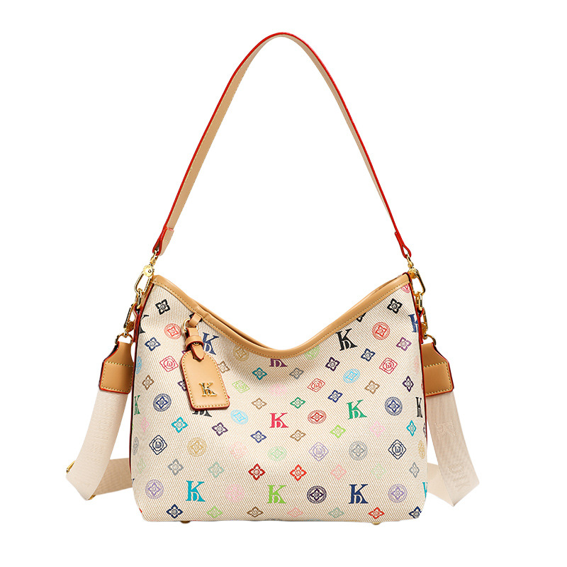Luxury Designer New Luxury Shoulder Bags Solid Color Small Square Simple Commuting Lightweight Single Shoulder Crossbody Bag Daily Use Free Shipping - view 9