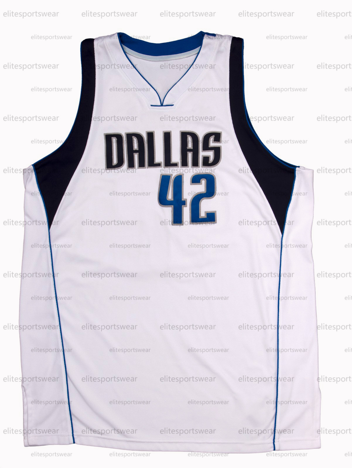 33 FLAGG Basketball Jerseys Kleber Williams Prosper Lively II Jones Hardy Custom Jersey Sweatshirt - Embroidered