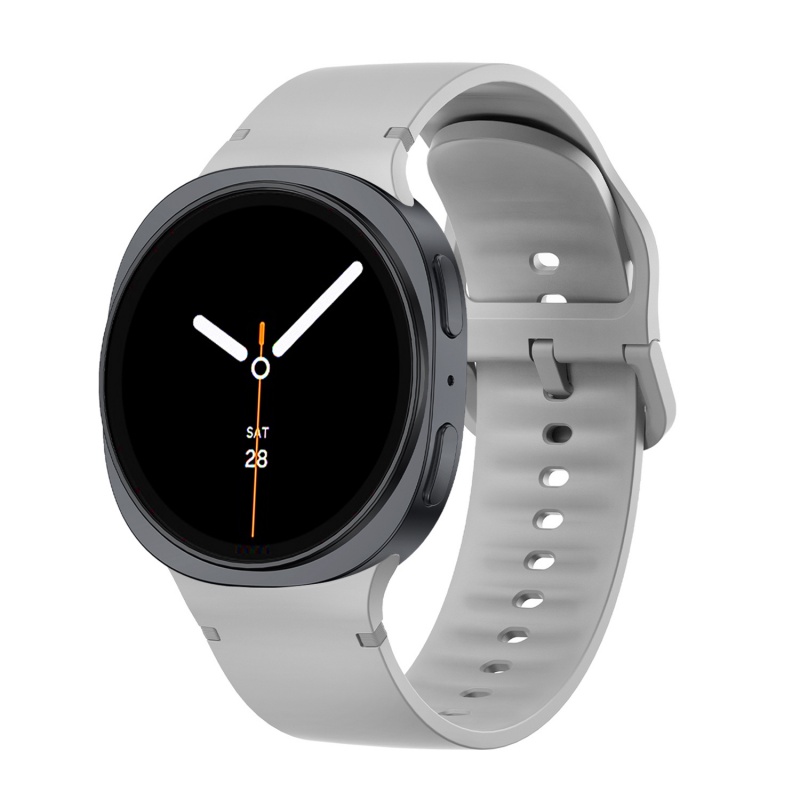 Adatto Per Anello Di Protezione Dell'orologio Samsung Galaxy Watch7 8 Anello Co…