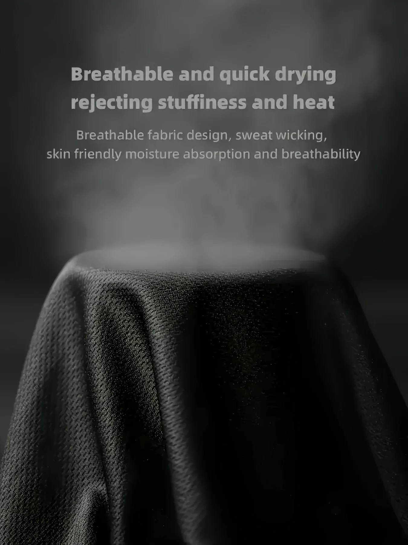 The mens POLO shirt for summer is breathable lightweight casual and fashionable with 3D printing 260615 - view 6