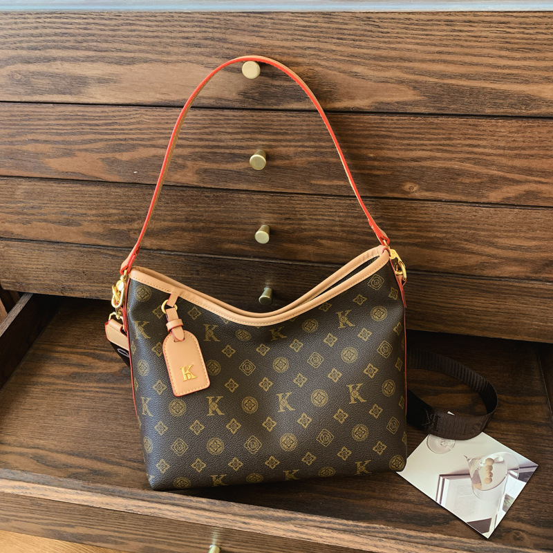 Luxury Designer New Luxury Shoulder Bags Solid Color Small Square Simple Commuting Lightweight Single Shoulder Crossbody Bag Daily Use Free Shipping - view 6