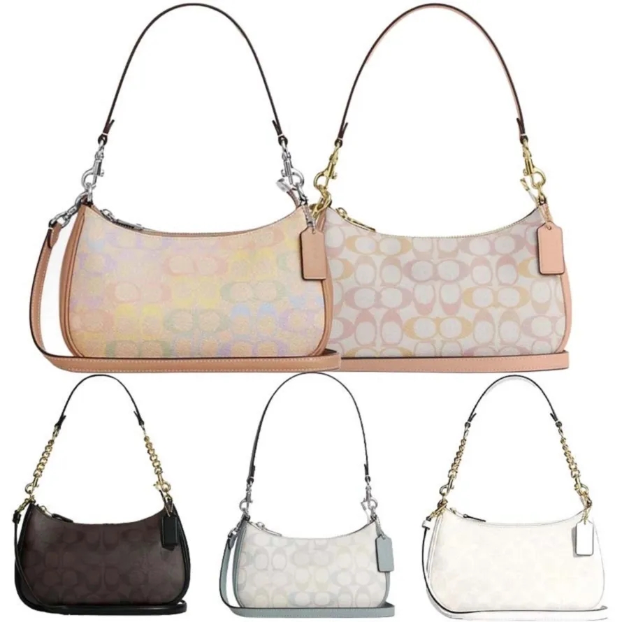 luxury high quality Correct teri shoulder bag designer bag handbag Capacity crossbody bag wallet designer bags Fashion women pink hobo bag111.