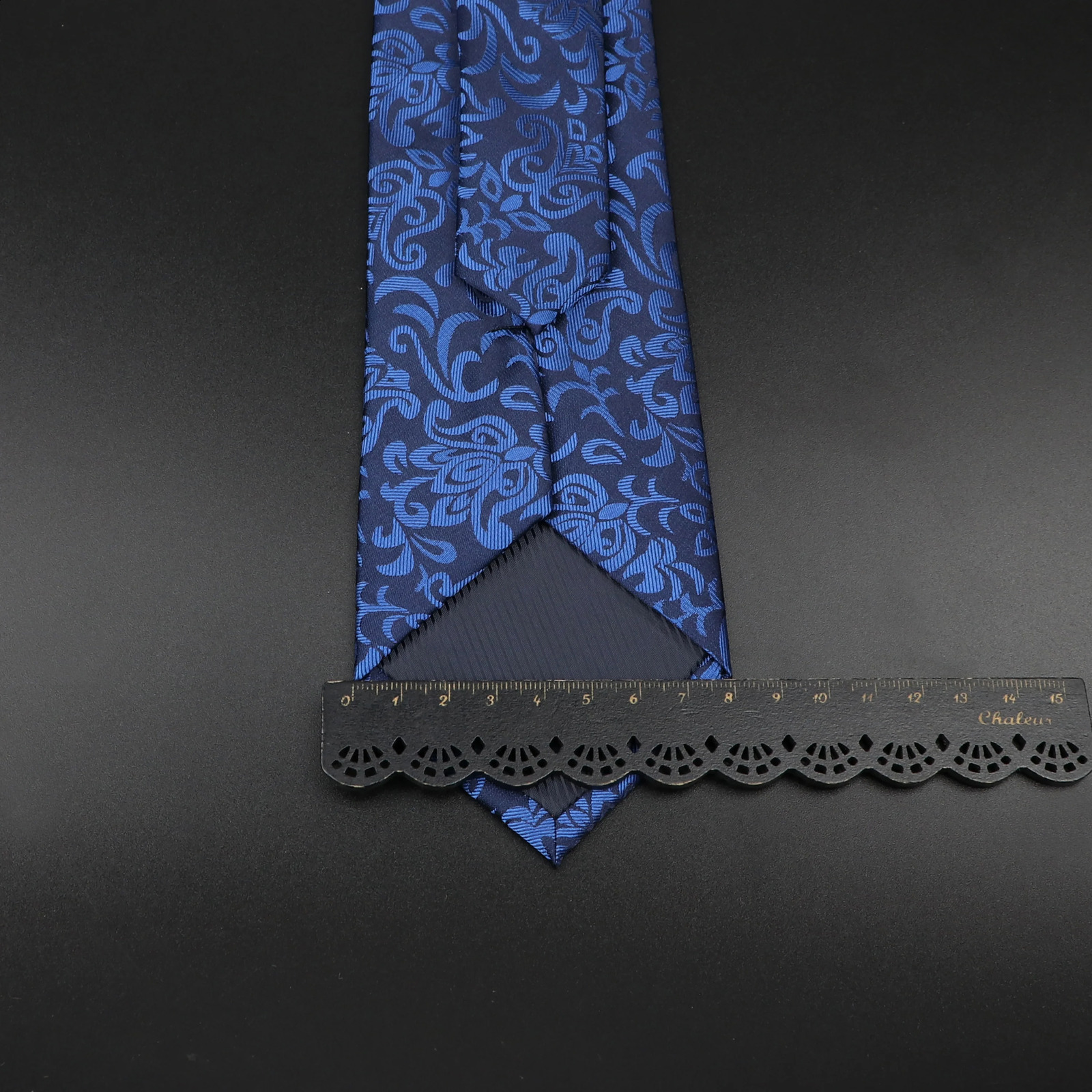 Classical n Mens Tie Print Floral Flower y Neckties Accessories Daily Wear Cravat Wedding Party Original Gift For Man 260617 - view 6