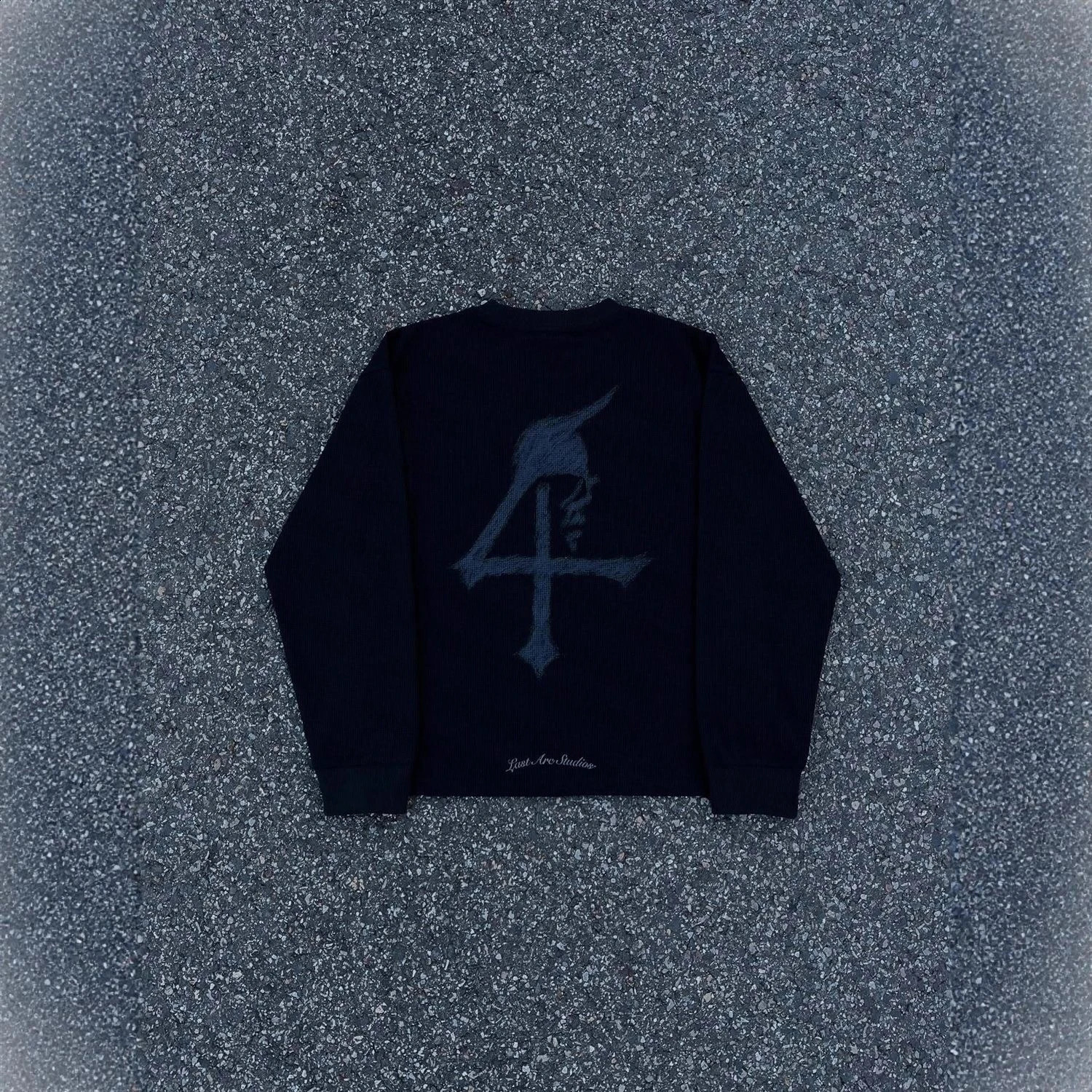 Goth Y2k T-shirt Grunge Clothes for Women Emo Long Sleeve Crop Top Women Star Girl Y2k Tops Woman Clothing Kpop Gothic Kawaii 260618