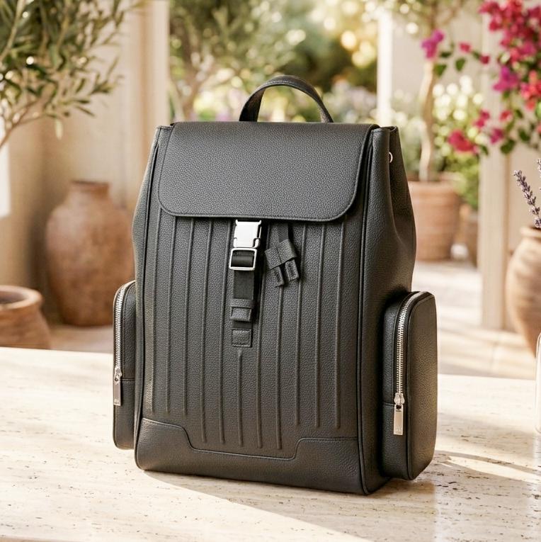 Zaino Da Uomo Never Still Sportivo Rimowasbackpack Street String Fashion Zaini …