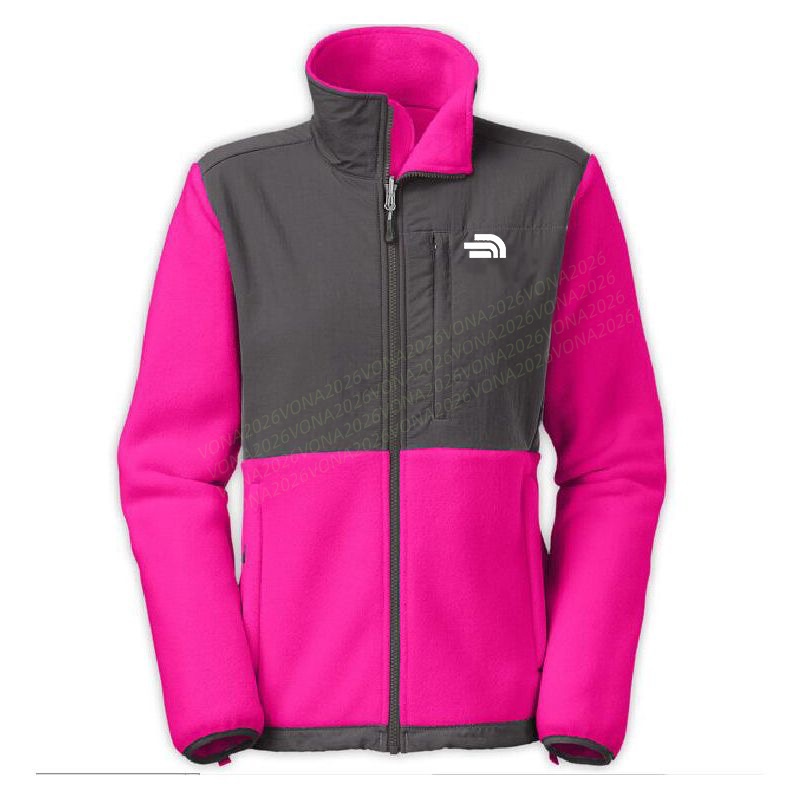 Designer Women Coat Jacket Waterproof Breathable Denali Fle…