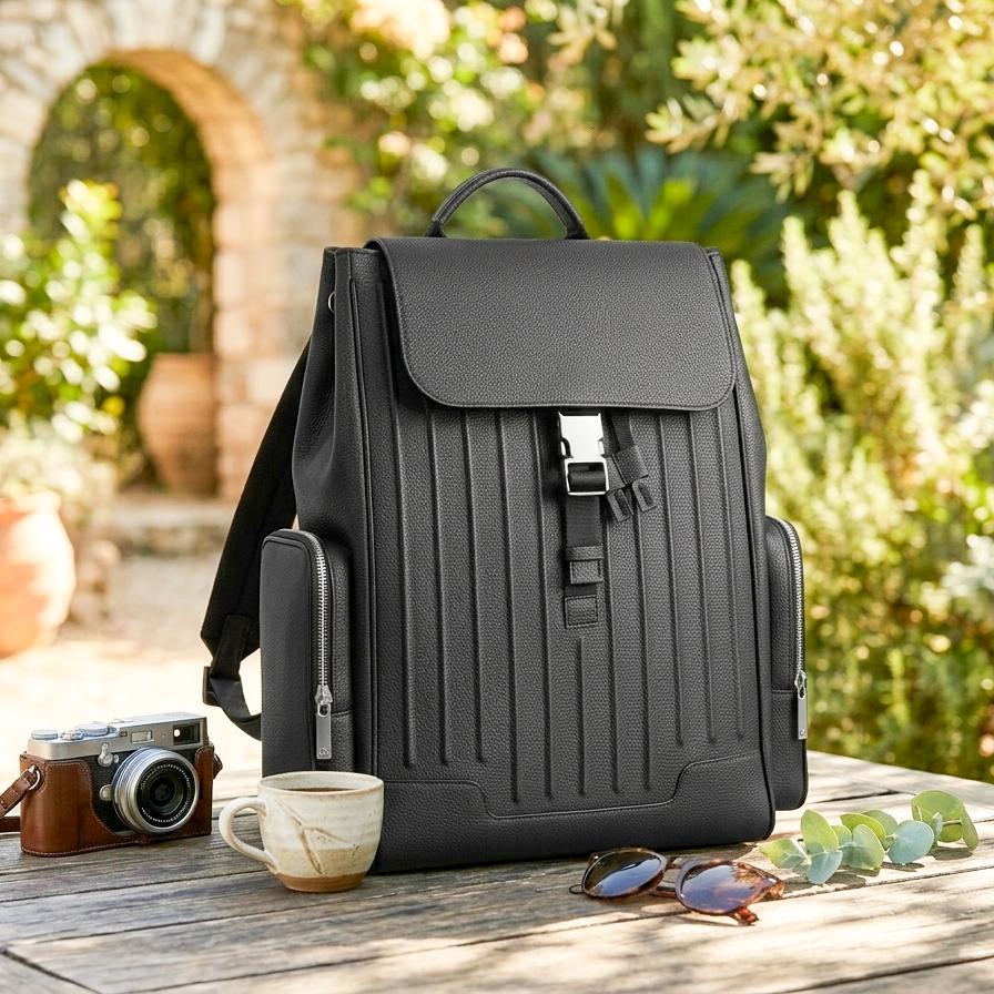 Designer Never Still Zaino Sportivo Rimowasbackpack 10A Street String Fashion Z…