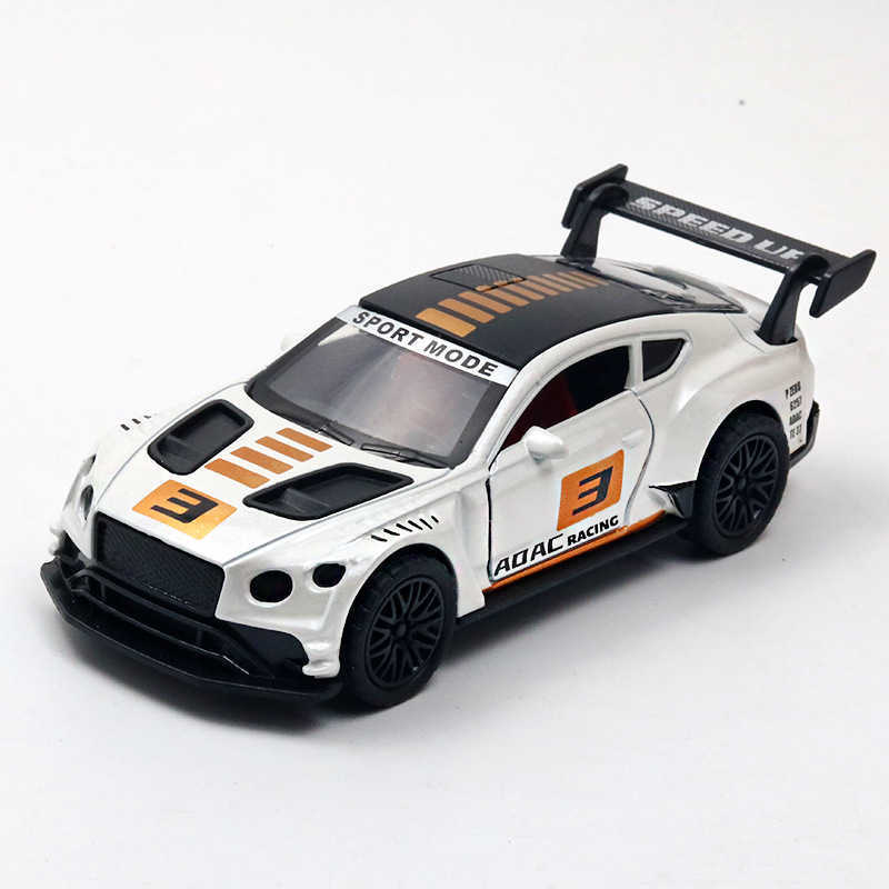 1/36 scale alloy off-road vehicle model children's racing car toy boy's car model display item gift X260624