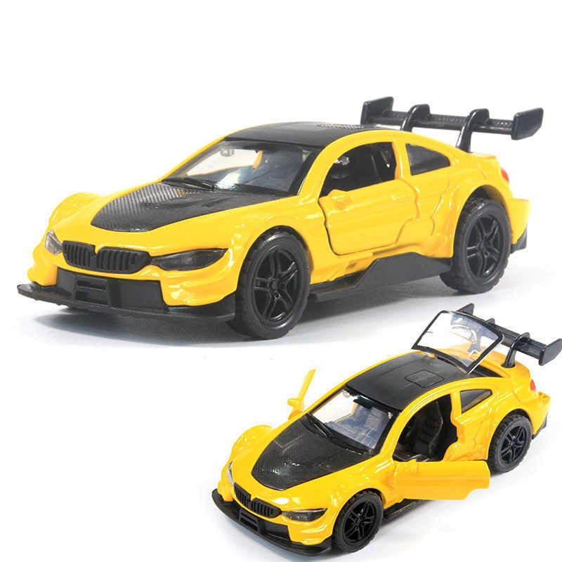 1/36 scale alloy off-road vehicle model children's racing car toy boy's car model display item gift X260623