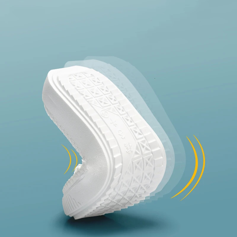 DIY Hand Knitting Materials Slippers Rubber Outsoles for Shoes Platform Anti-Slip Crochet Needles Indoor Slippers Sole EVA 260625 - view 5