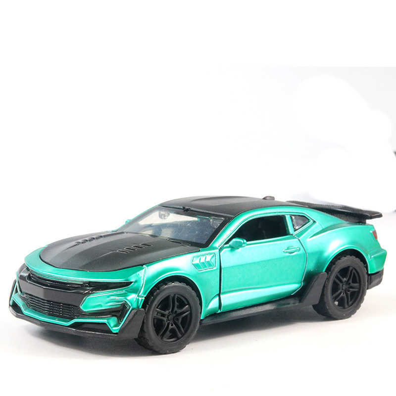 1/36 scale alloy off-road vehicle model children's racing car toy boy's car model display item gift X260622