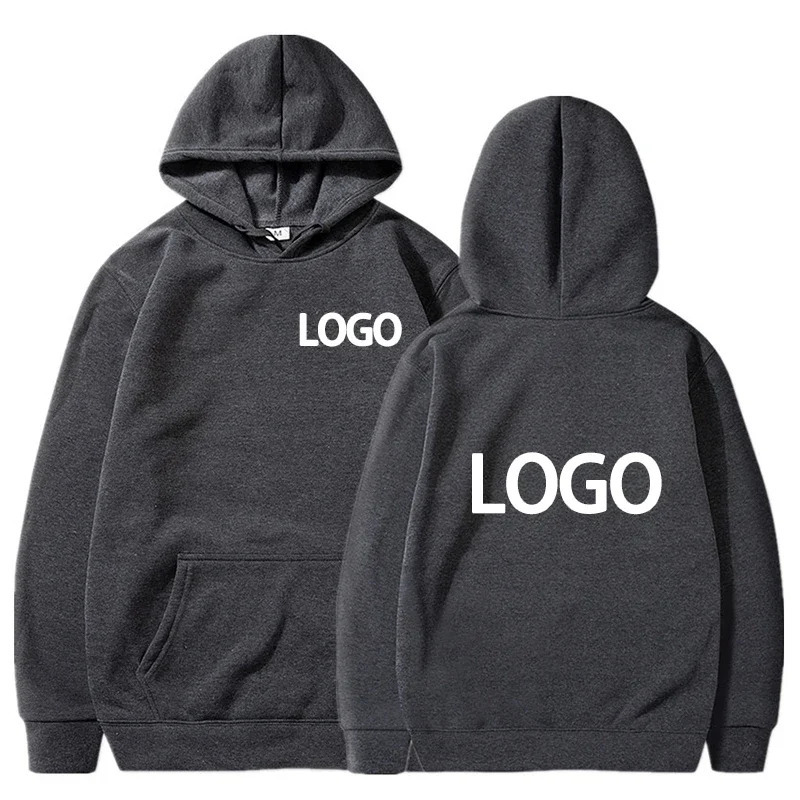 Customized Printed Hoodies Men Fashion Personality Long Sleeve Hoody Sweatshirt Casual Spring Autumn Pullovers Sudaderas y260611 - view 6