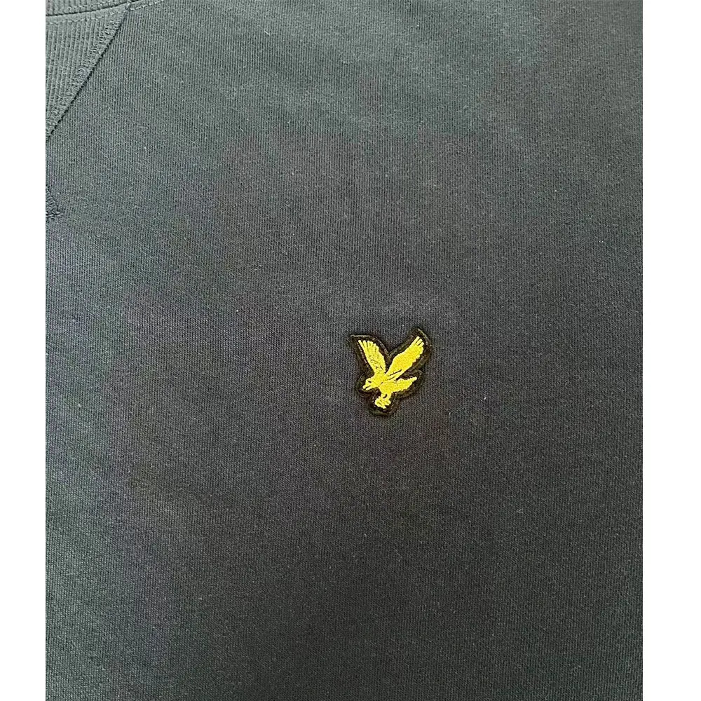 2025 LYLE Pure Cotton High quality ONeck Hoodie Autumn Winter Men Women Eagle Embroidered Casual Sportswear Daily Wear 260618 - view 7