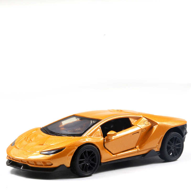 1/36 scale alloy off-road vehicle model children's racing car toy boy's car model display item gift X260623