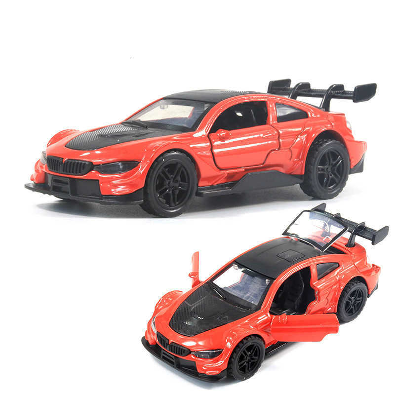 1/36 scale alloy off-road vehicle model children's racing car toy boy's car model display item gift X260623