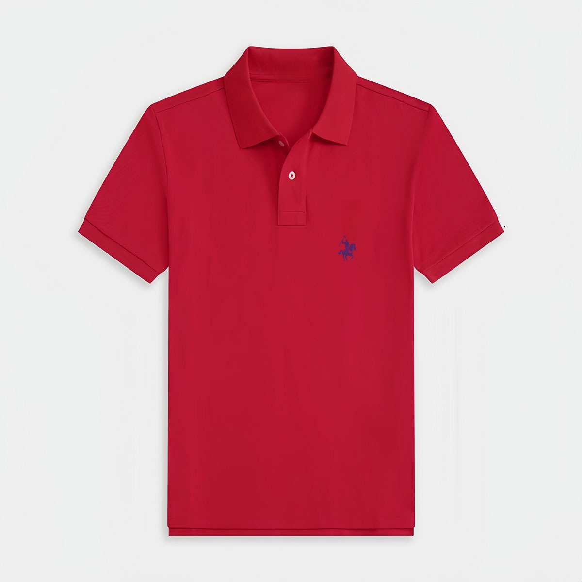 Fashion Embroidery Short Sleeve Summer Casual Tee Luxury Designer Polo T Shirt For Men Women 100% Cotton Asia Size S-2XL Daily Office Lady - view 4