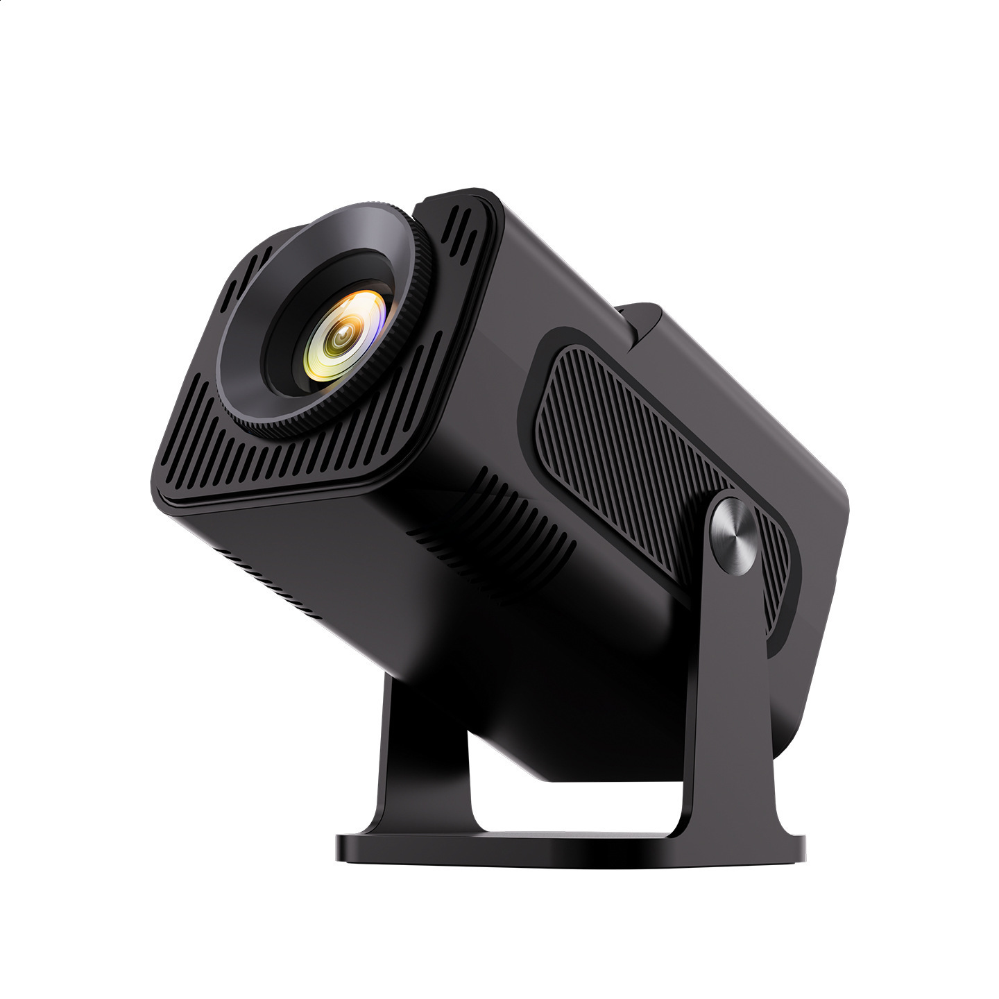Projector HY320mini Portable Home Theater 4K HD 260602