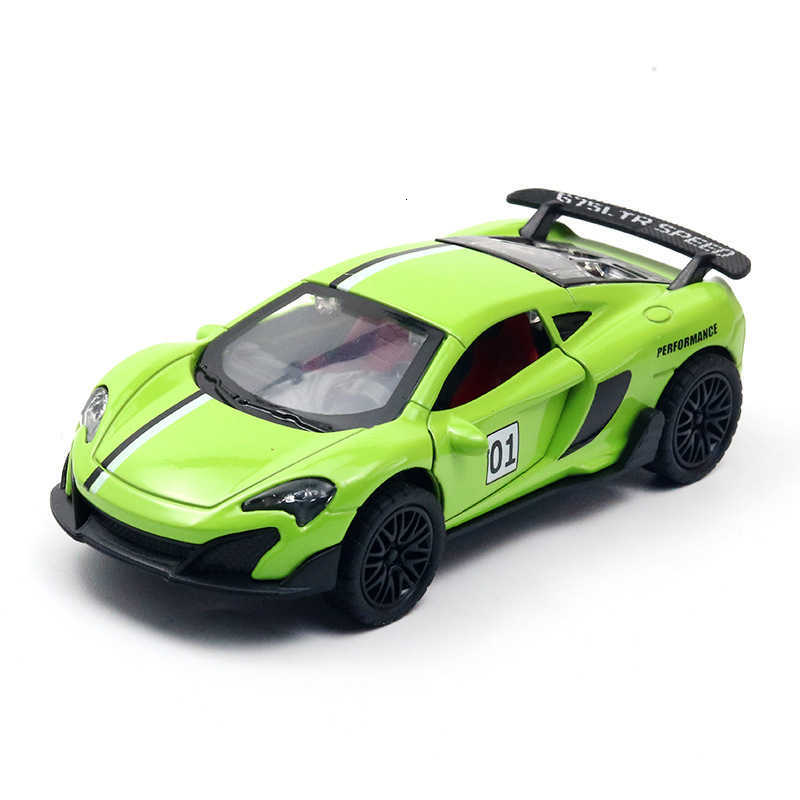 1/36 scale alloy off-road vehicle model children's racing car toy boy's car model display item gift X260624