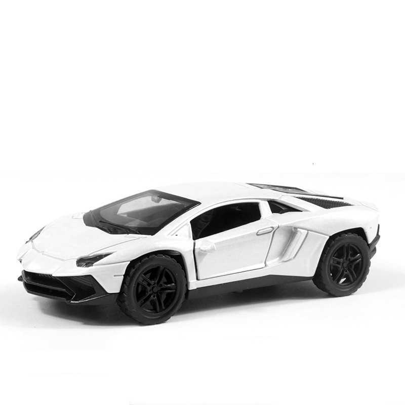 1/36 scale alloy off-road vehicle model children's racing car toy boy's car model display item gift X260622