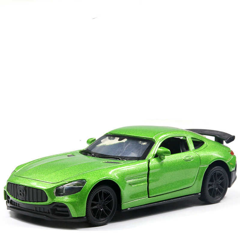 1/36 scale alloy off-road vehicle model children's racing car toy boy's car model display item gift X260623